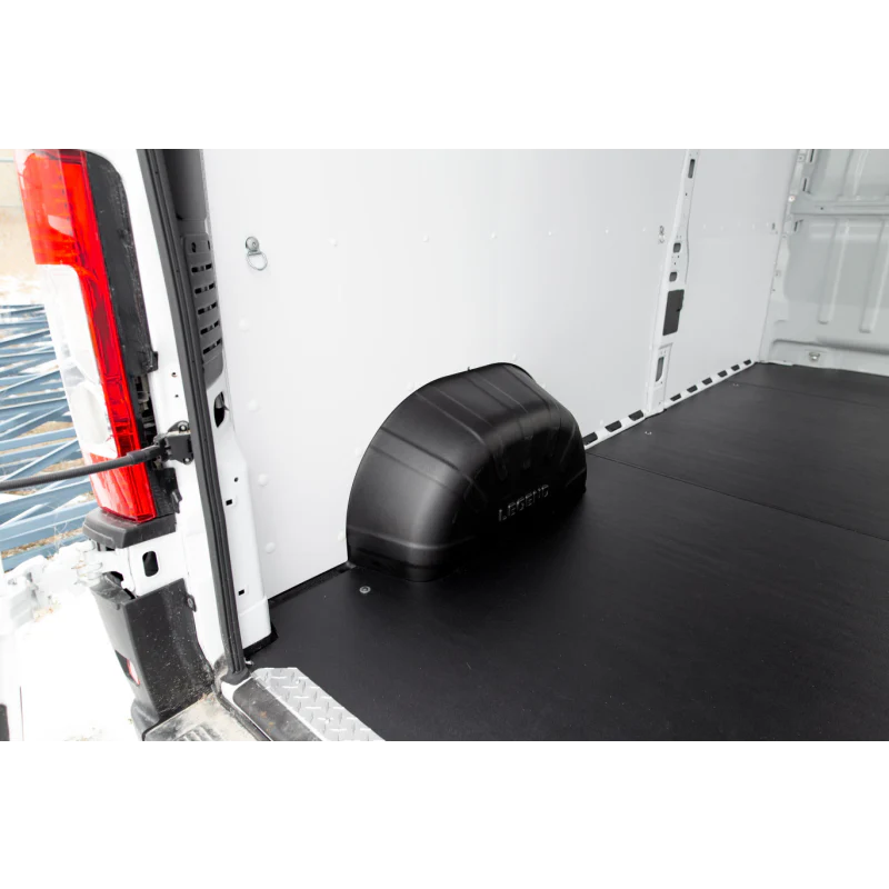 LEGEND StabiliGrip without Sills RAM ProMaster 159" Wheelbase Cargo Van 3 Pc - Single Side Door Model 642-135-6441 - Image 2