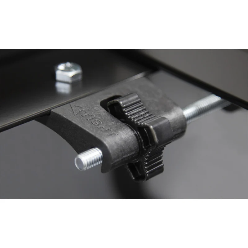 Access Tool Box Edition® Tonneau Cover Model 64249 - Image 7