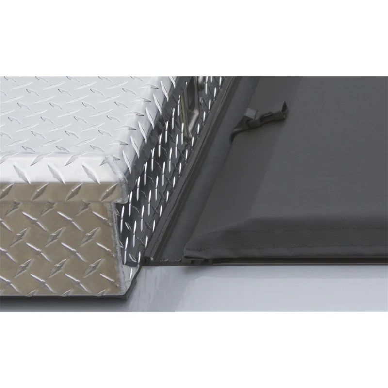 Access Tool Box Edition® Tonneau Cover Single Rail Model 64269 - Image 2
