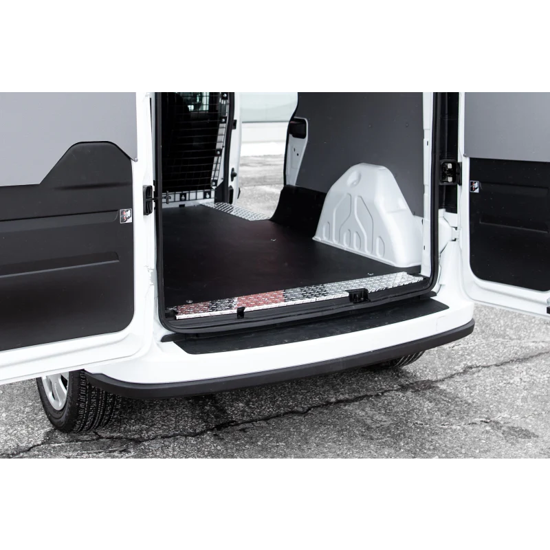 LEGEND StabiliGrip Kit With Sills USA Version RAM ProMaster City Regular Wheelbase Cargo Regular Wheelbase Van 1 Pc - Single Side Door Model 671-135-6541.U - Image 2