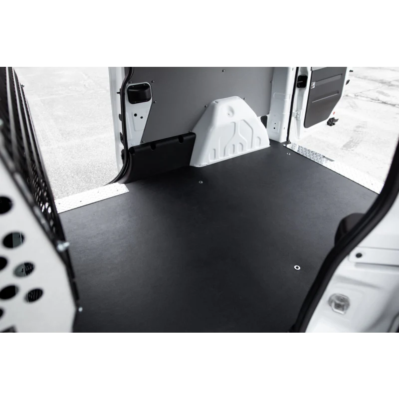 LEGEND StabiliGrip Kit With Sills USA Version RAM ProMaster City Regular Wheelbase Cargo Regular Wheelbase Van 1 Pc - Single Side Door Model 671-135-6541.U - Image 3