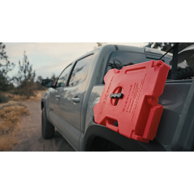 STAPLL Fender Rack 6x7" Model STPL-67-FR - Image 5