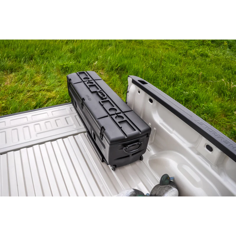 DU-HA Tote (w/o Slide Bracket) - Black Model 70103 - Image 25