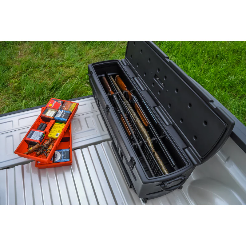 DU-HA Tote (w/o Slide Bracket) - Black Model 70103 - Image 26