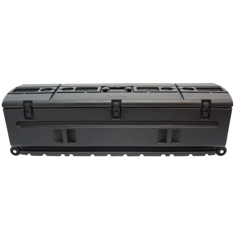 DU-HA Tote (w/o Slide Bracket) - Black Model 70103 - Image 3