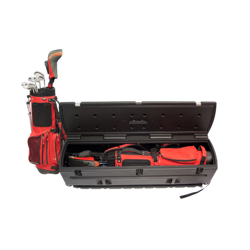 DU-HA Tote (w/o Slide Bracket) - Black Model 70103 - Image 6