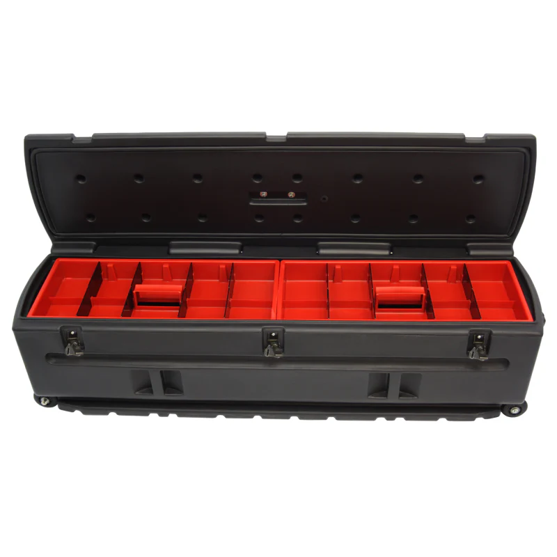 DU-HA Tote (w/o Slide Bracket) - Black Model 70103 - Image 7