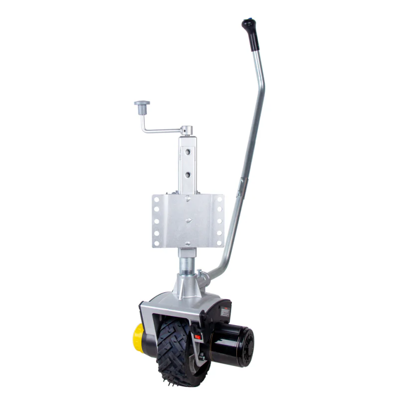Novawinch Mini Mover3+ Swing-Away Electric Powered Trailer Jockey Wheel Model 702002000015 - Image 2