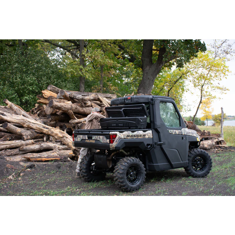DU-HA All-Terrain Storage Box - Mounting Kit Sold Separately Model 70820 - Image 3