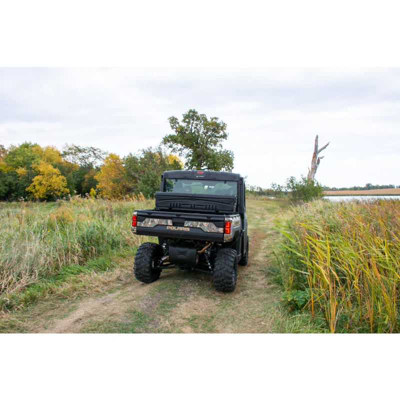 DU-HA All-Terrain Storage Box - Mounting Kit Sold Separately Model 70820 - Image 4