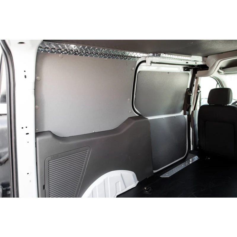 LEGEND StabiliGrip Kit With Sills Ford Transit Connect Short Wheelbase Cargo Van 1 Pc - Single Side Door Model 711-135-6441 - Image 4