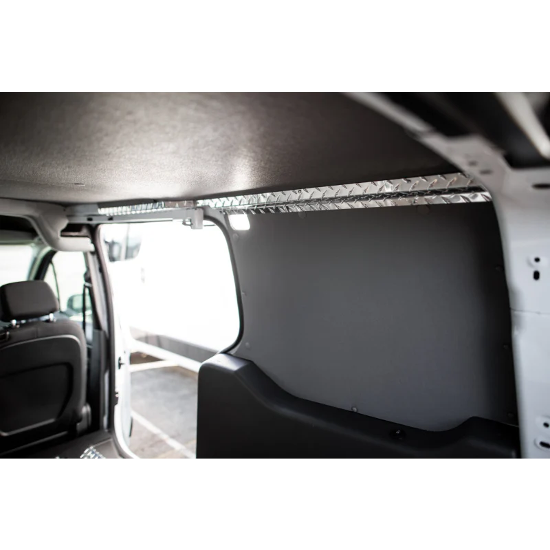 LEGEND StabiliGrip Kit With Sills Ford Transit Connect Short Wheelbase Cargo Van 1 Pc - Single Side Door Model 711-135-6441 - Image 5
