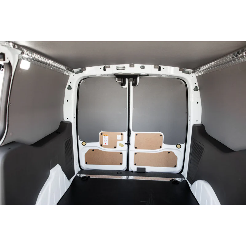 LEGEND DuraTherm Door Liner ONLY - Ford Transit Connect Short Wheelbase Cargo Van - White Model 713-114-2614 - Image 3