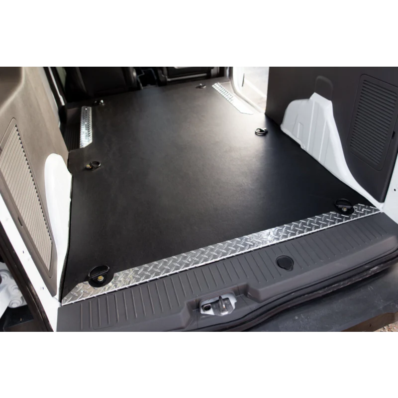 LEGEND StabiliGrip Kit With Sills USA Version Ford Transit Connect Long Wheelbase Cargo Van 1 Pc - Single Side Door Model 721-135-6541.U - Image 3