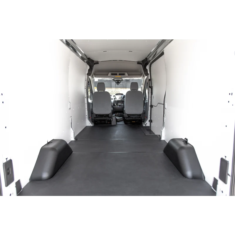 LEGEND EVOLVE Flooring With Sills Ford Transit 148" Wheelbase Cargo Van 3 Pc - Single Side Door Model 741-123-6441 - Image 4