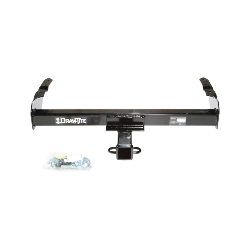Draw-Tite Class 3 Trailer Hitch - 5000 lbs Model 75034 - Image 2