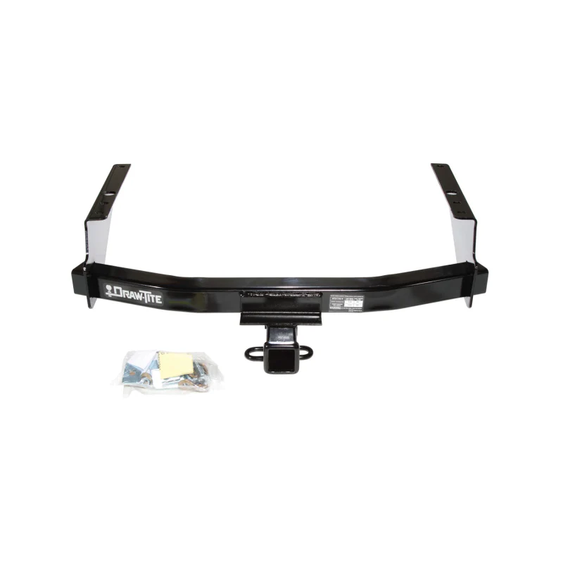 Draw-Tite Class 3 Trailer Hitch - 5000 lbs Model 75065 - Image 2