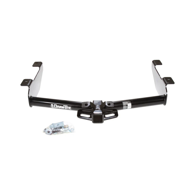 Draw-Tite Class 4 Trailer Hitch - 6000 lbs Model 75550 - Image 2
