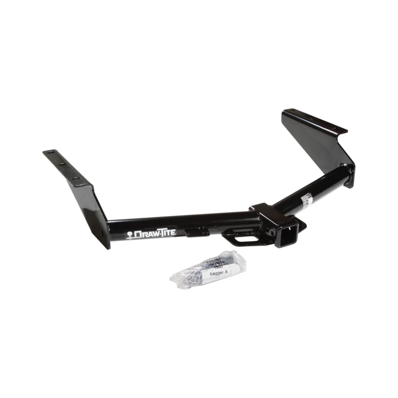 Draw-Tite Class 3 Trailer Hitch - 5000 lbs Model 75578