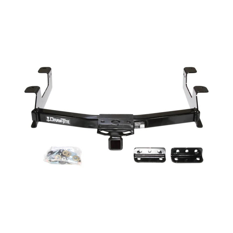 Draw-Tite Class 4 Trailer Hitch - 8000 lbs Model 75707 - Image 2