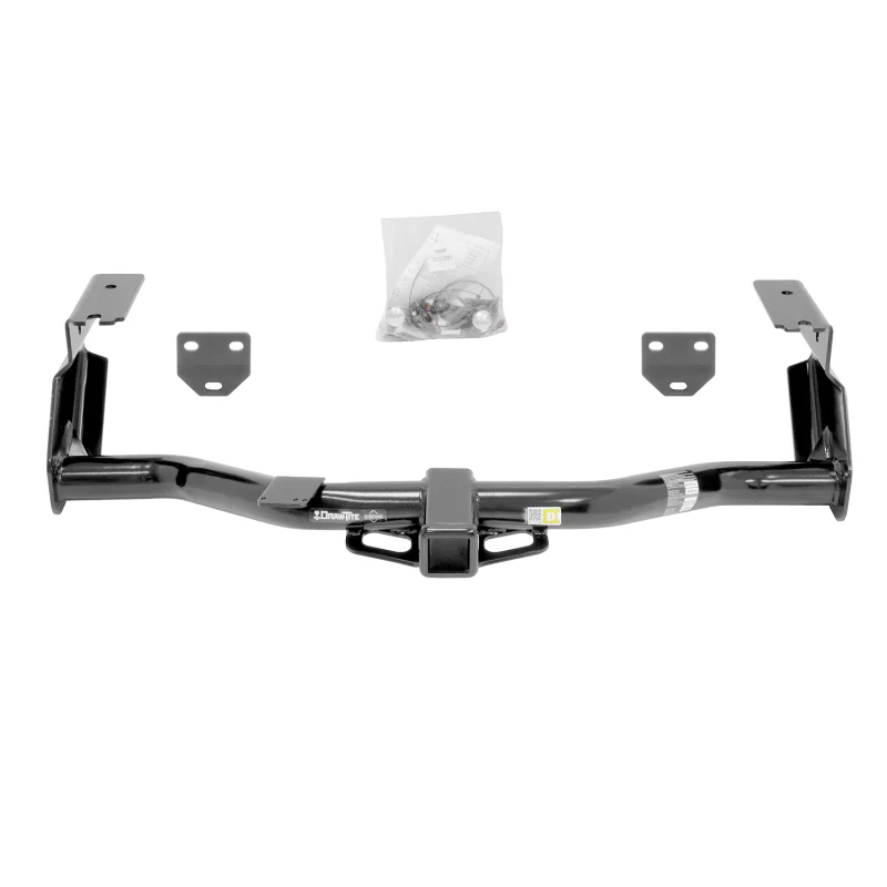 Draw-Tite Class 3 Trailer Hitch - 5000 lbs Model 75838 - Image 2