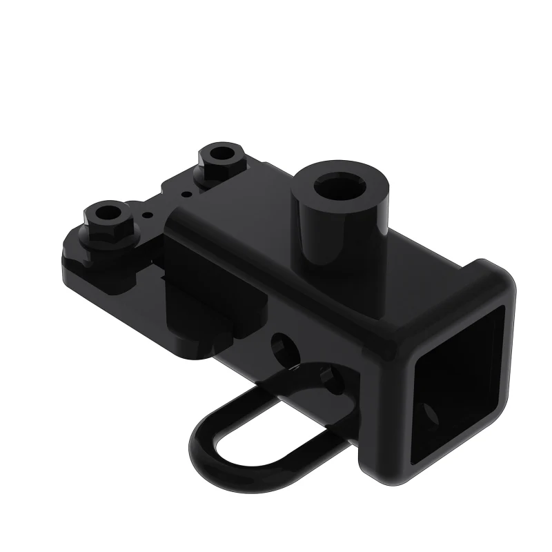 Draw-Tite Class 4 Trailer Hitch - 6000 lbs Model 76328