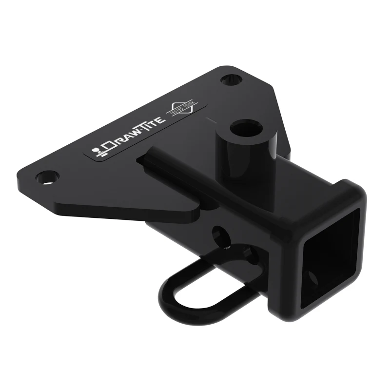 Draw-Tite Class 3 Trailer Hitch - 5000 lbs Model 76384