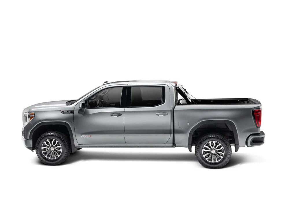 BAK BAKFlip F1 Hard Folding Truck Bed Cover - 20-24 Chevy Silverado/GMC Sierra 2500 HD/3500 HD 6' 10" Bed Model 772133 - Image 7