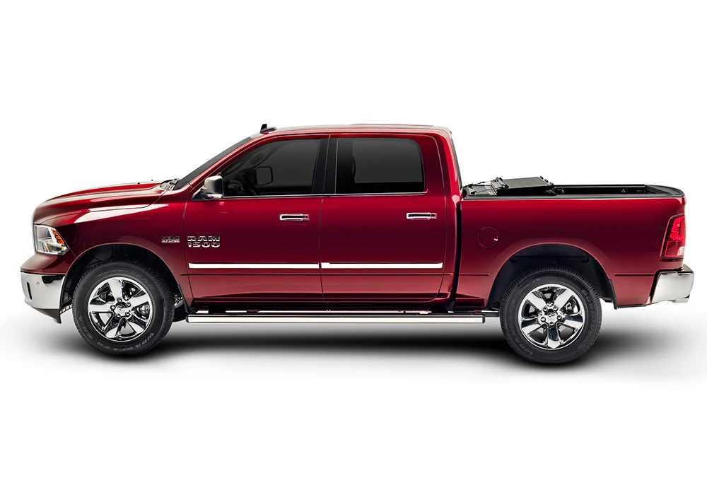 BAKFlip F1 07-21 Tundra 5'6" w/ Deck Rail System w/o Trail Special Edition Storage Boxes - Image 6