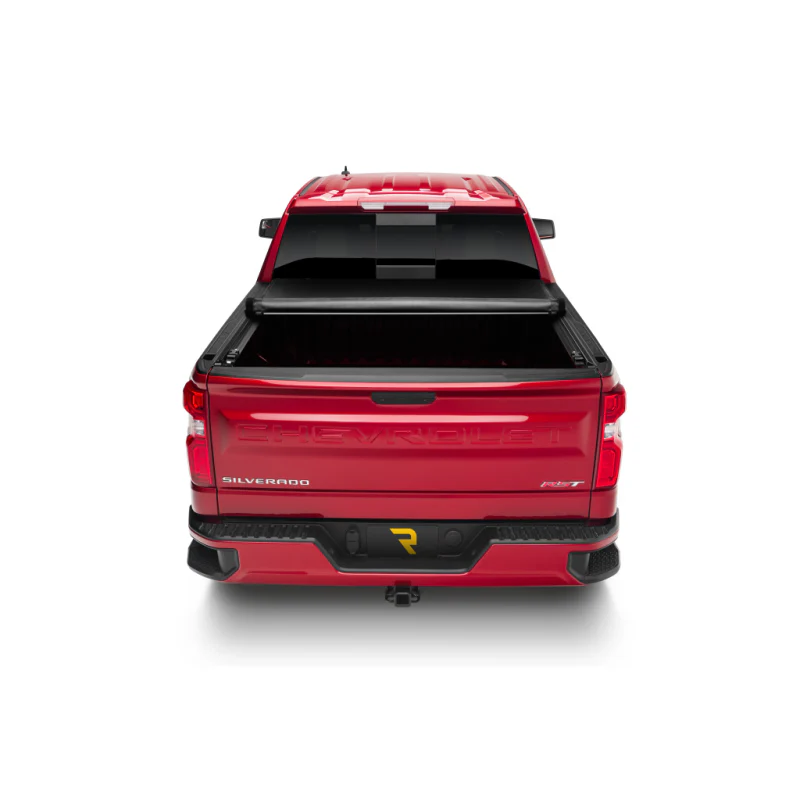 Truxedo Deuce Tonneau Cover - 2020-2024 Chevy Silverado/GMC Sierra 2500 HD/3500 HD 6' 9" Bed with or without MultiPro Tailgate Model 773301 - Image 12