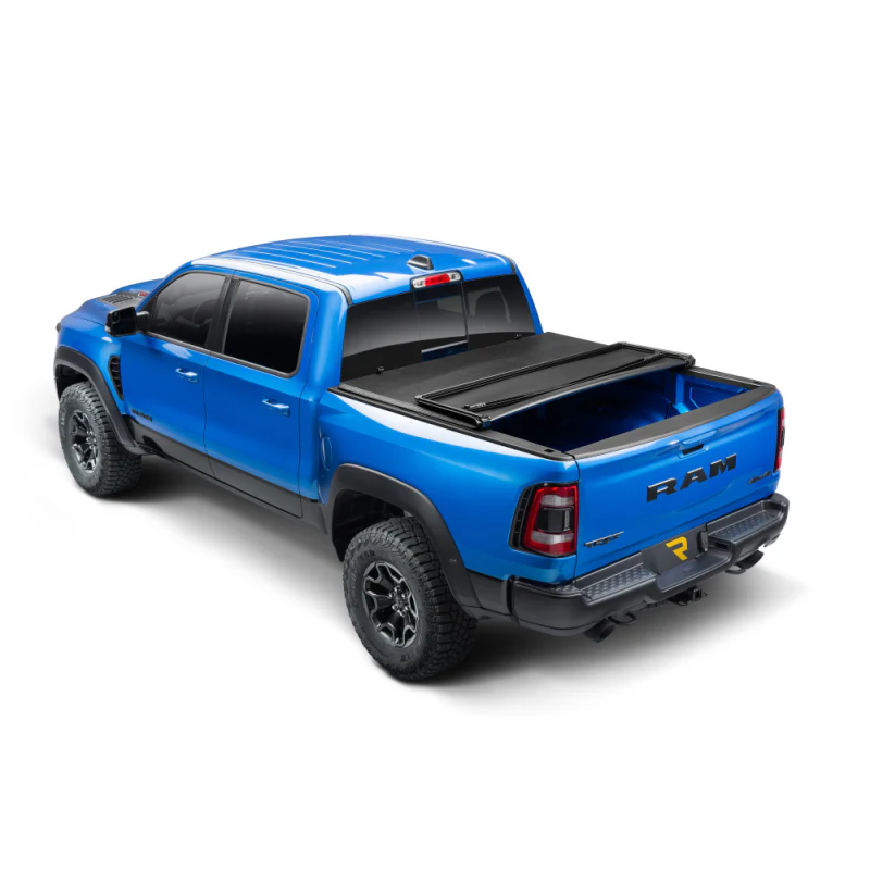 Extang Trifecta E-Series 09-18 (19-23 Classic) Ram 5'7" w/ RamBox Model 77420 - Image 3