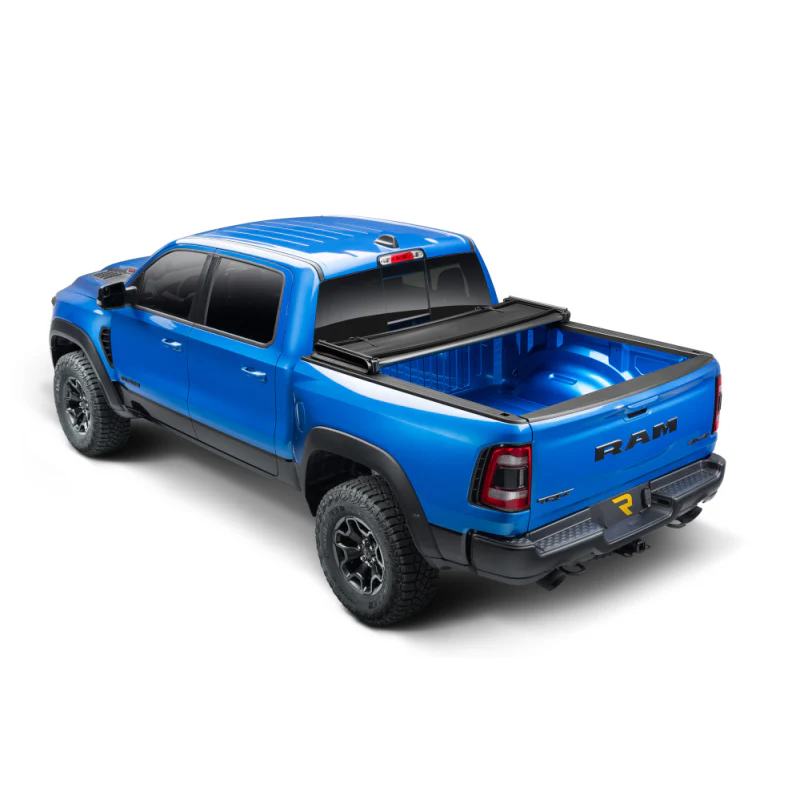 Extang Trifecta E-Series 19-24 (New Body) Ram 5'7" w/o RmBx w/o Multifunction TG Model 77421 - Image 5