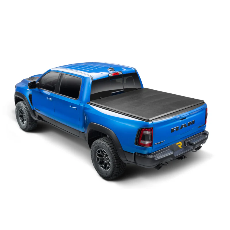 Extang Trifecta E-Series 09-18 (19-23 Clc) Ram 1500/10-23 2500/3500 8' w/out RamBox Model 77435