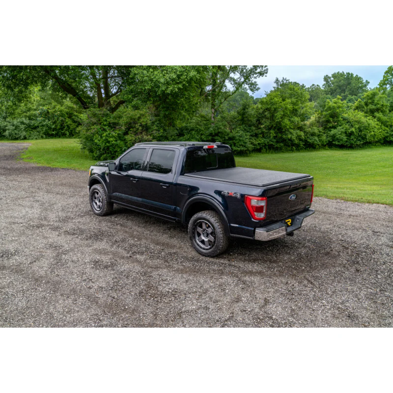 Extang Trifecta E-Series 04-12 Colorado/Canyon 6' Model 77665 - Image 5