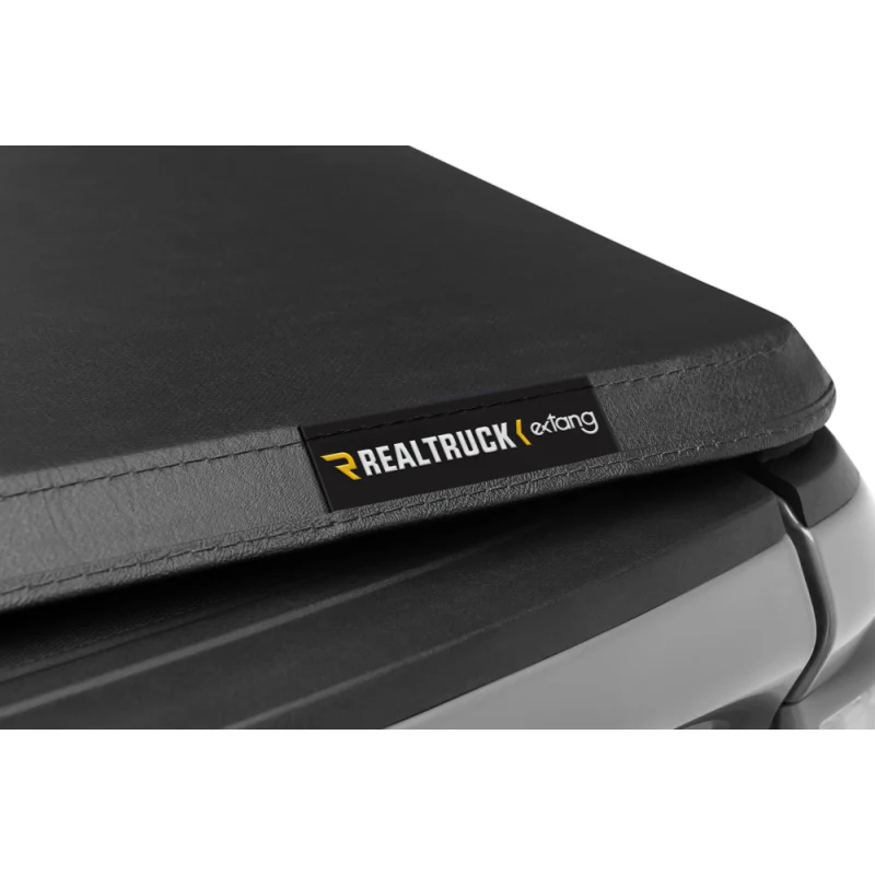 Extang Trifecta E-Series 05-20 Frontier/09-12 Equator 4'11" w/Factory Bed Rail Caps Model 77985 - Image 8