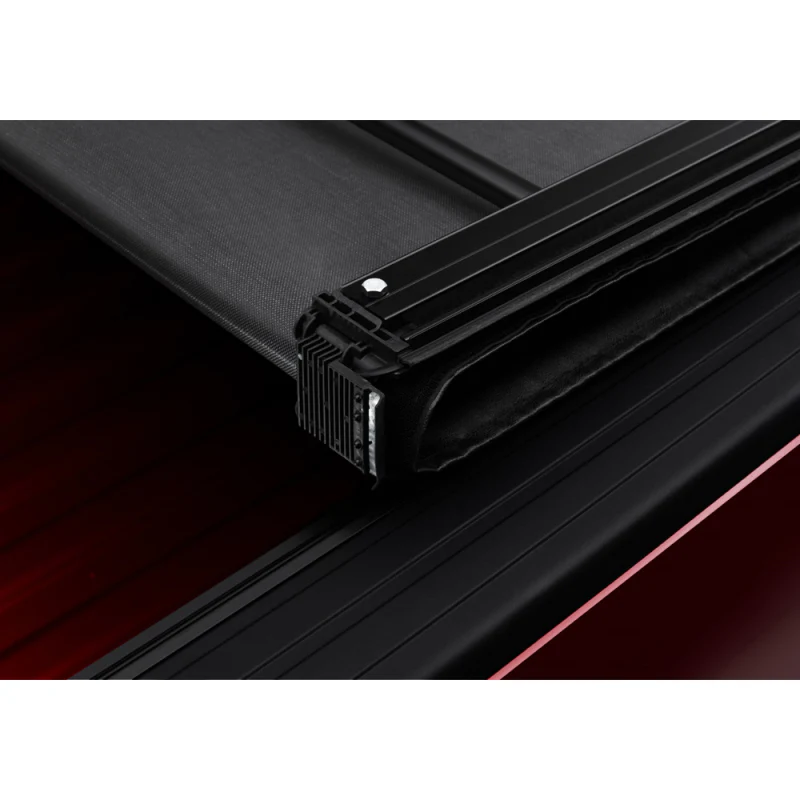 Truxedo Deuce Tonneau Cover - Black - 2019-2024 (New Body Style) Ram 1500 6' 4" Bed without RamBox without Multifunction Tailgate Model 786901 - Image 10