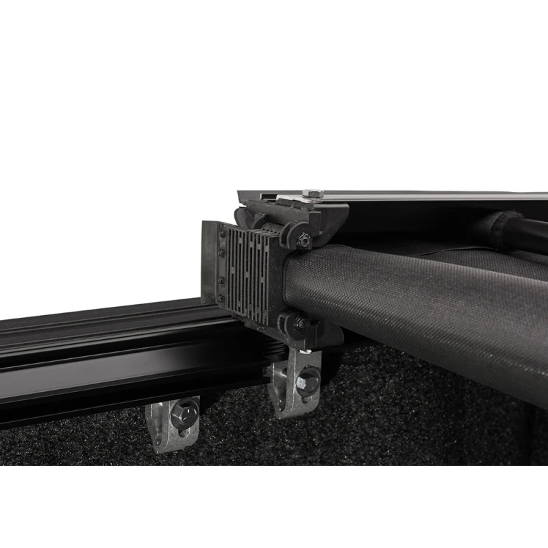 Truxedo Deuce Tonneau Cover - Black - 2015-2024 Ford F-150 5' 7" Bed (Includes Lightning) Model 797701 - Image 4