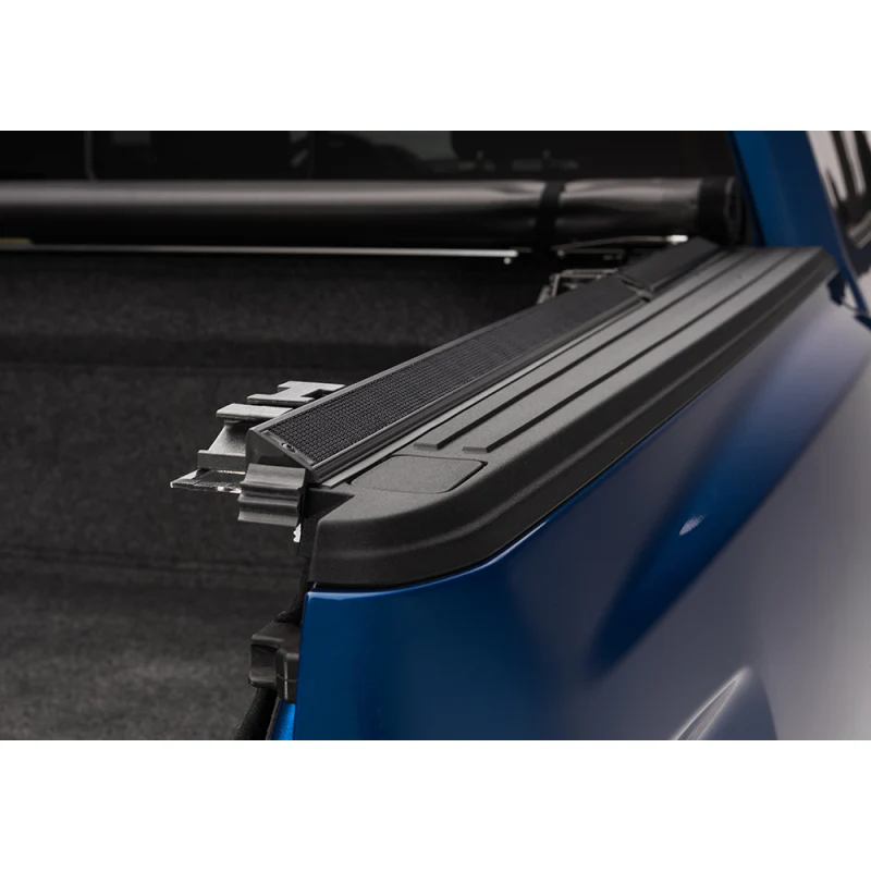 Truxedo Deuce Tonneau Cover - Black - 2015-2024 Ford F-150 5' 7" Bed (Includes Lightning) Model 797701 - Image 5