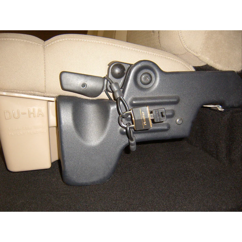 DU-HA Ford Lock Kit Model 80089 - Image 4