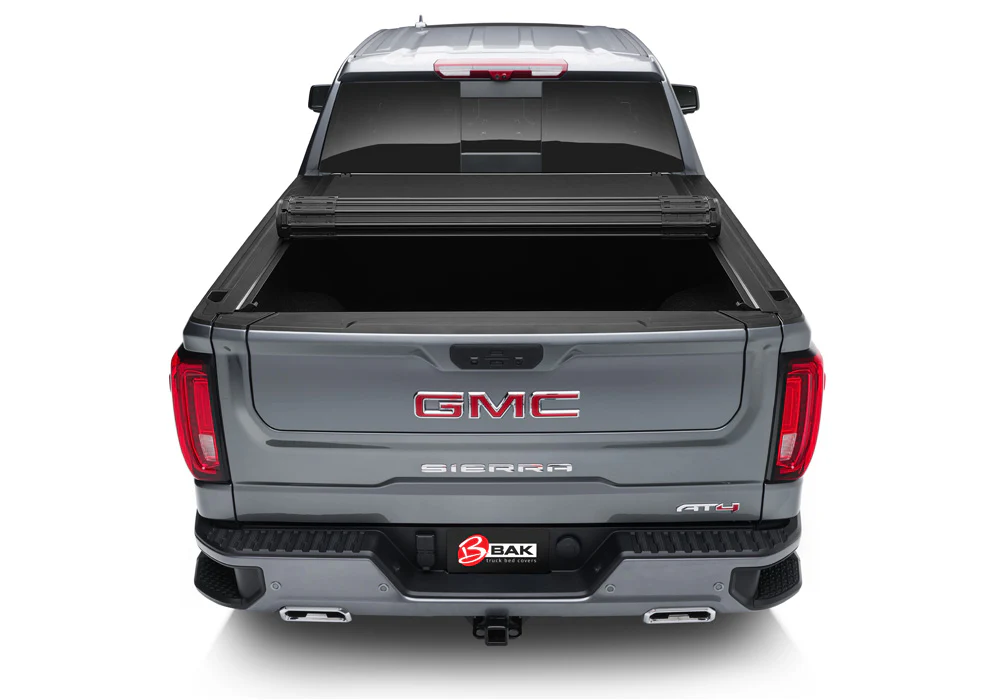BAK Revolver X4s Hard Rolling Truck Bed Cover - 2015-2022 Chevy Colorado/GMC Canyon 6' 2" Bed Model 80125 - Image 9