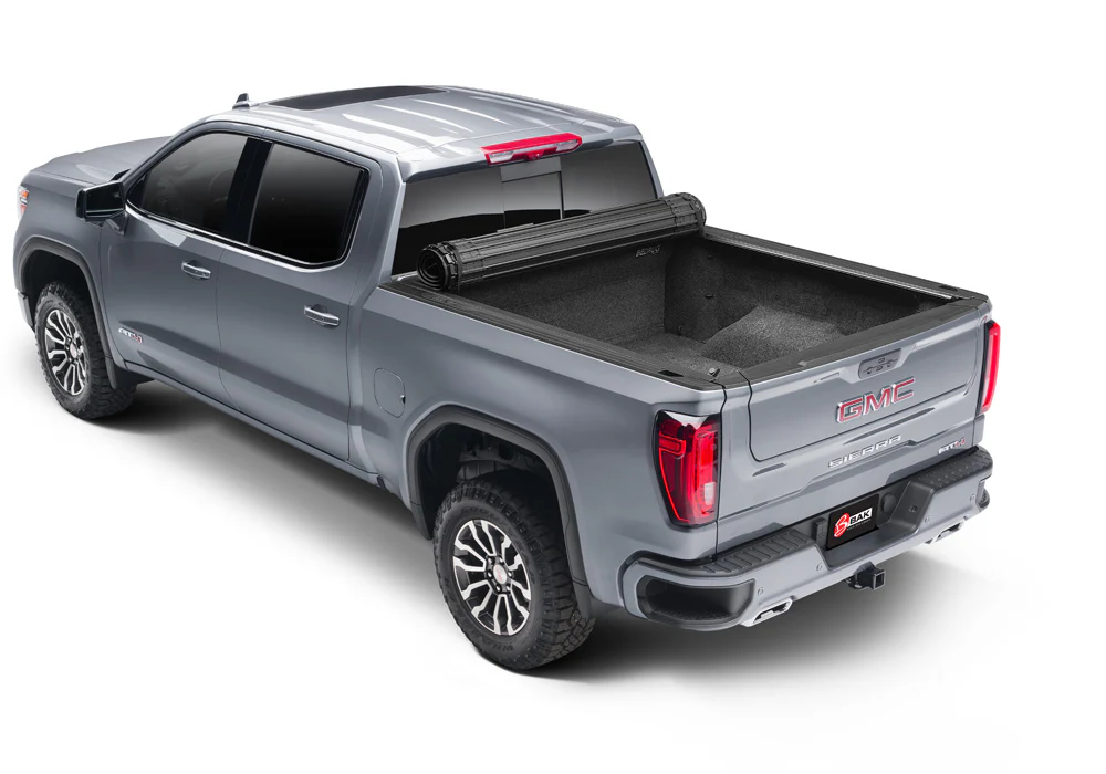 BAK Revolver X4s Hard Rolling Truck Bed Cover - 2015-2022 Chevy Colorado/GMC Canyon 5' Bed Model 80126 - Image 3