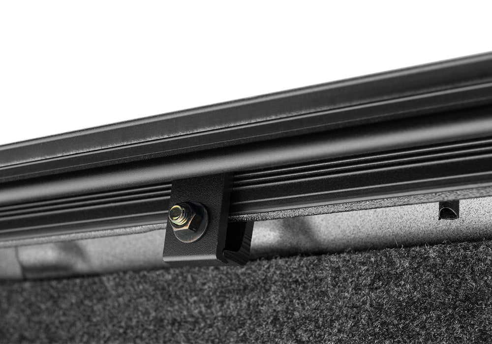 BAK Revolver X4s Hard Rolling Truck Bed Cover - 19-24 (New Body Style) Chevy Silverado/GMC Sierra 1500 6' 7" Bed Model 80131 - Image 16