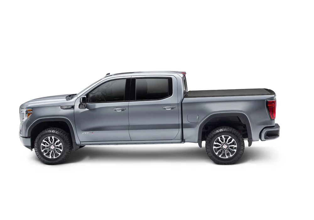 BAK Revolver X4s Hard Rolling Truck Bed Cover - 20-24 Chevy Silverado/GMC Sierra 2500 HD/3500 HD 8' Bed Model 80134 - Image 4
