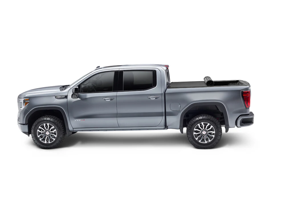 BAK Revolver X4s Hard Rolling Truck Bed Cover - 20-24 Chevy Silverado/GMC Sierra 2500 HD/3500 HD 8' Bed Model 80134 - Image 5