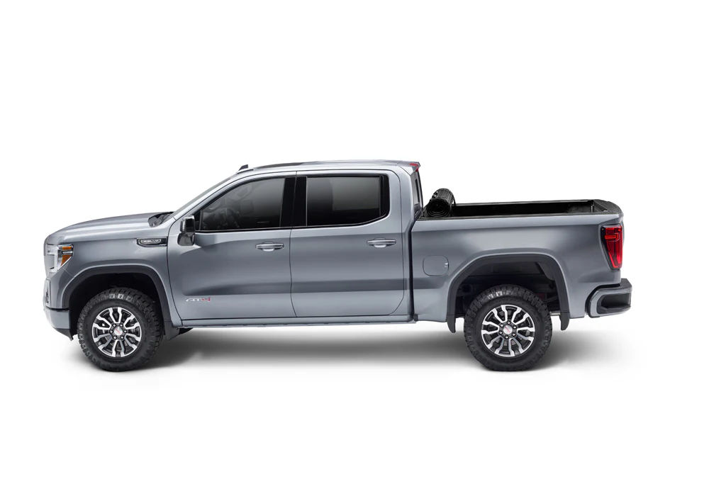 BAK Revolver X4s Hard Rolling Truck Bed Cover - 20-24 Chevy Silverado/GMC Sierra 2500 HD/3500 HD 8' Bed Model 80134 - Image 6