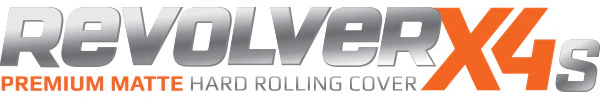 BAK Revolver X4s Hard Rolling Truck Bed Cover - 19-24 (New Body Style) GMC Sierra (with CarbonPro Bed) 5' 9" Bed Model 80135 - Image 20