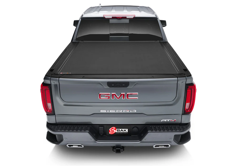 BAK Revolver X4s Hard Rolling Truck Bed Cover - 19-24 (New Body Style) GMC Sierra (with CarbonPro Bed) 5' 9" Bed Model 80135 - Image 8