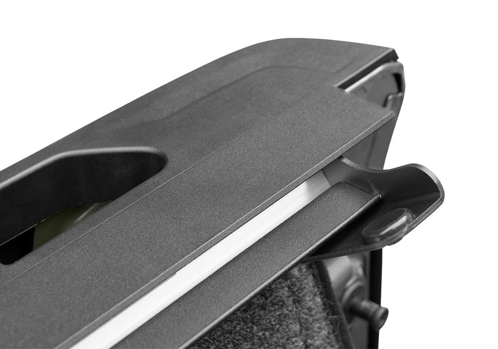 BAK Revolver X4s Hard Rolling Truck Bed Cover - 24 Chevy Colorado/GMC Canyon 5' 2" Bed Model 80146 - Image 15