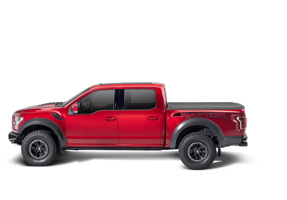 BAK Revolver X4s Hard Rolling Truck Bed Cover - 2002-2008 Dodge Ram 1500/2003-2009 2500/3500 6' 4" Bed Model 80203 - Image 4