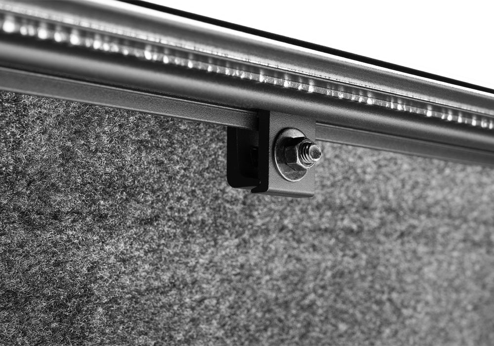 BAK Revolver X4s Hard Rolling Truck Bed Cover - 2009-2018 (2019-2023 Classic) Ram 1500/2010-2023 2500/3500 6' 4" Bed without RamBox Model 80213 - Image 7